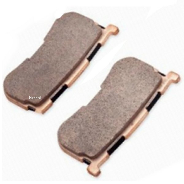 ブレーキパッド シンタード リア 15年以降 FLRT 41300033