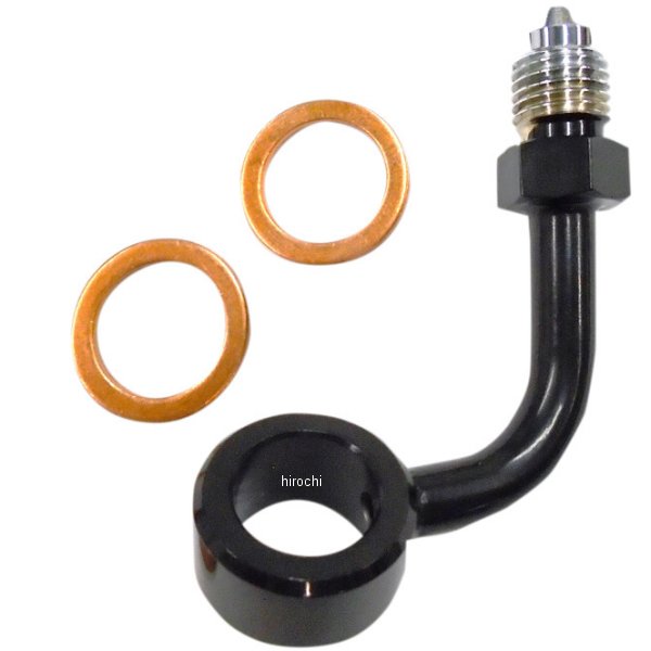 ブレーキ バンジョー 14年以降 トライク クローム