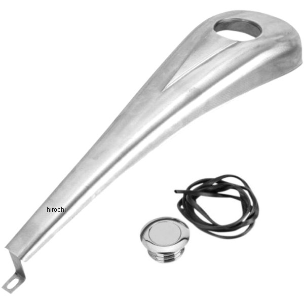 ダッシュ 6ガロンタンク(22.7L)用 08年以降 FLH クローム