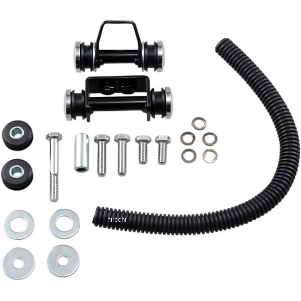 タンクマウントキット フラットサイド