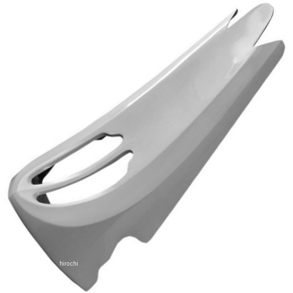 チンスポイラー 98年-08年 FLH レーキ