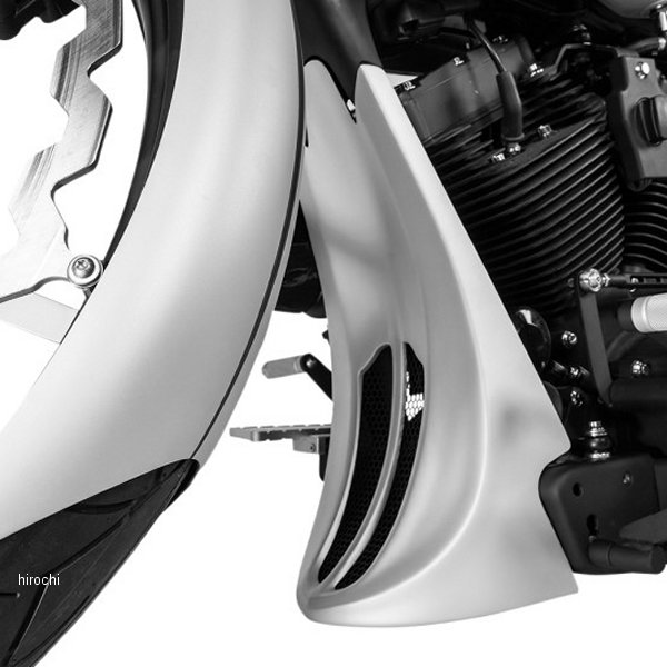 チンスポイラー 14年-16年 FLH レーキ