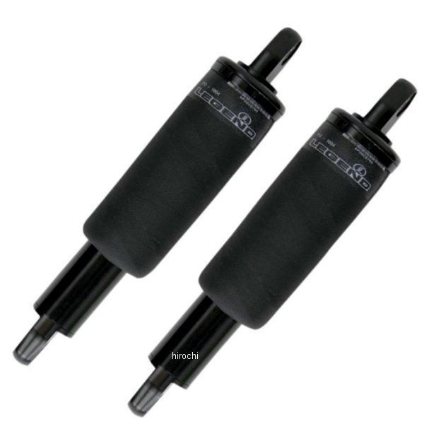 【セール特価】 エアサスペンション AERO-A 調整可能 14年以降 XL(ABS無し仕様) 黒