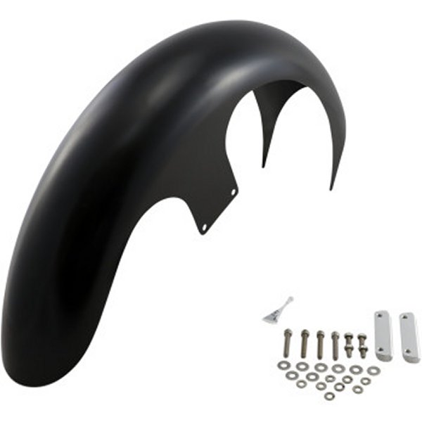 フロントフェンダー DEI 14年以降 FLH 26インチ