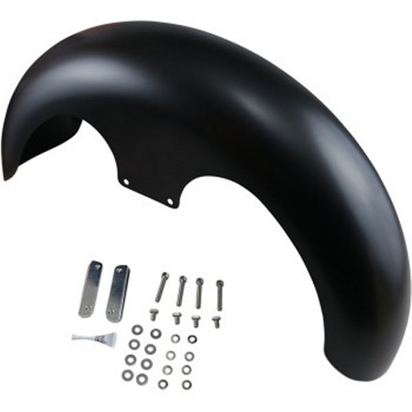 フロントフェンダー THICKY 14年以降 FLH 23インチ