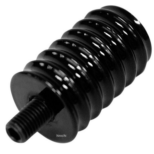 シフターペグ 38mm延長 黒