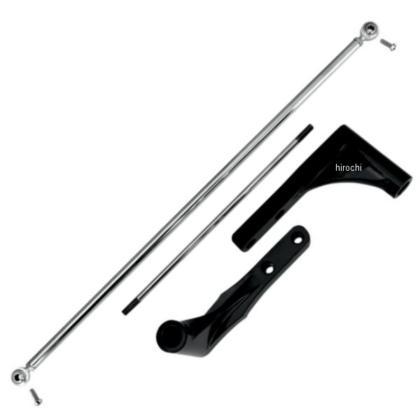 フォワードコントロール 6インチ前方移設 14年以降 XL