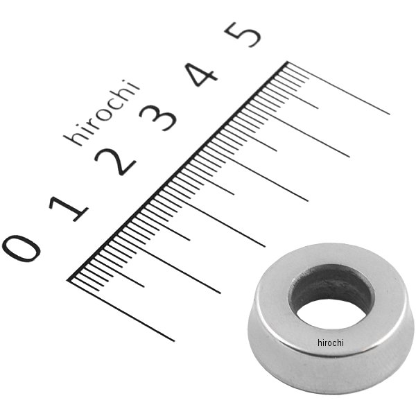 Spacer 7/8 X .26 X .404