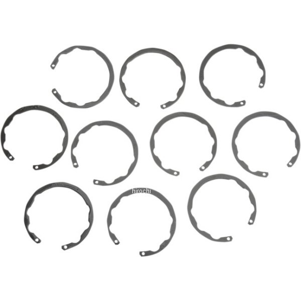 【セール特価】 41mm フォーク シール リイーナ 45847-84 (10個入り) 45847-84