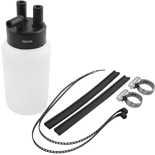 オイルキャッチタンク 250cc