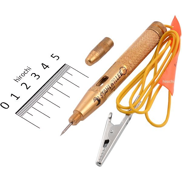 検電機(サーキットテスター)