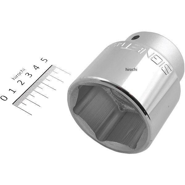 3/4DR 46mm ソケット