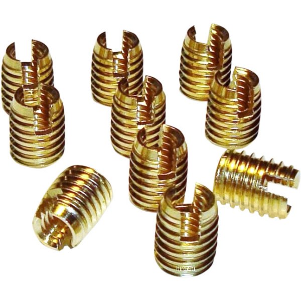 補修フェアリングインサート 16585-96 (9個入り)