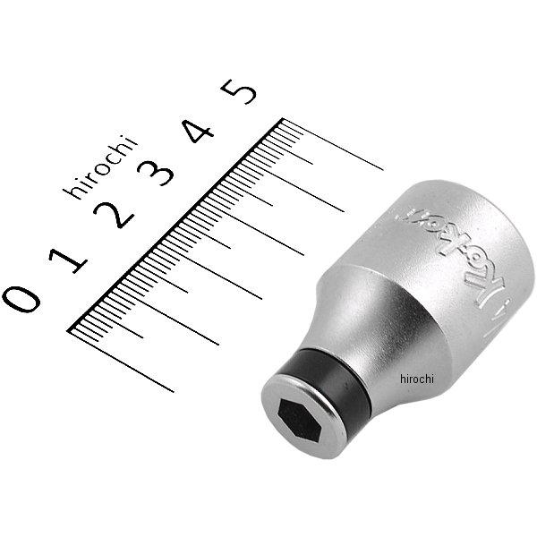 1/2インチsq 1/4インチ Hビットホルダー