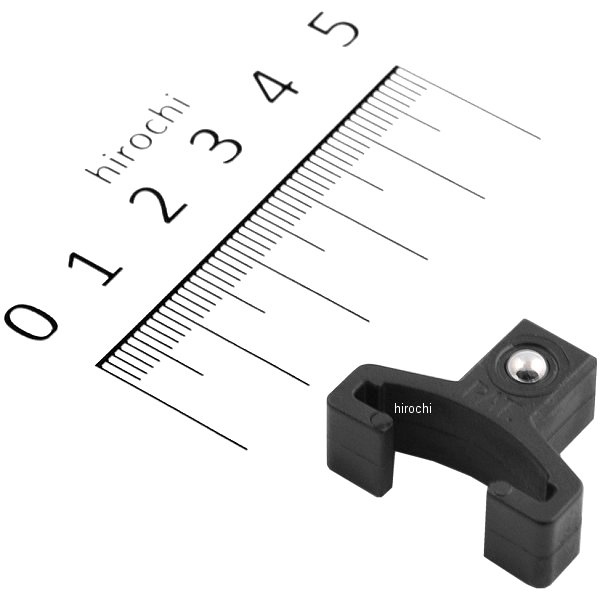 3/8DR ソケットホルダー用クリップ