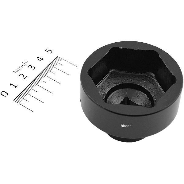 クラッチロックナットソケット