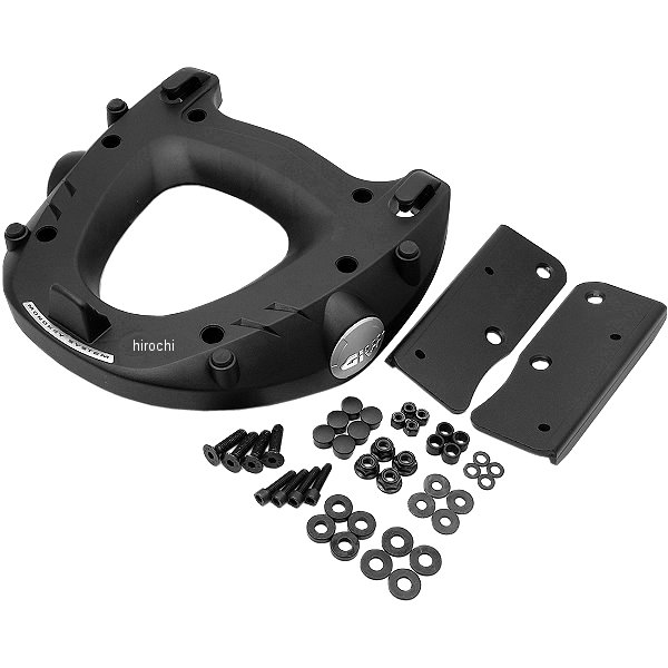 ジビ GIVI SR1110 リアトップケースプレート 12年-14年 クロスツアラー