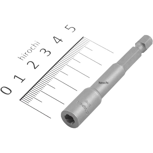 ブルーポイント パワーファスナー エキストラクター 3/16インチ