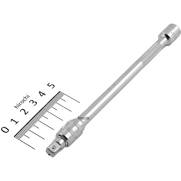 1/4インチ ロッキング エクステンション 全長 6インチ