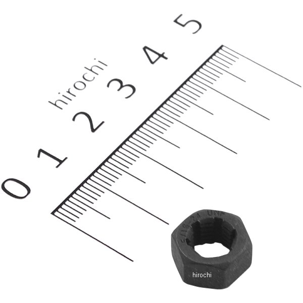 NFネジ山修正ダイス 5/16インチ-24