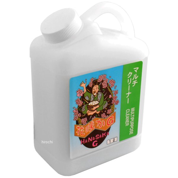 花咲かG マルチクリーナー 1000ml