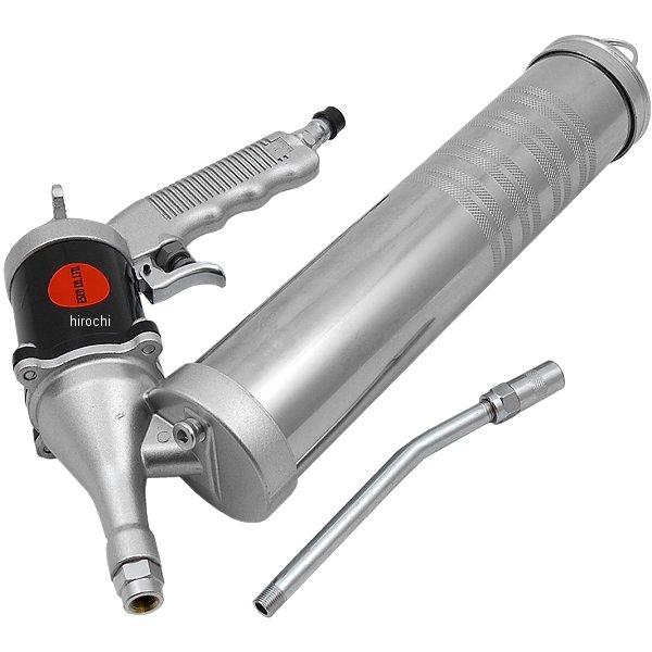 400ml グリースガン(エアー式)