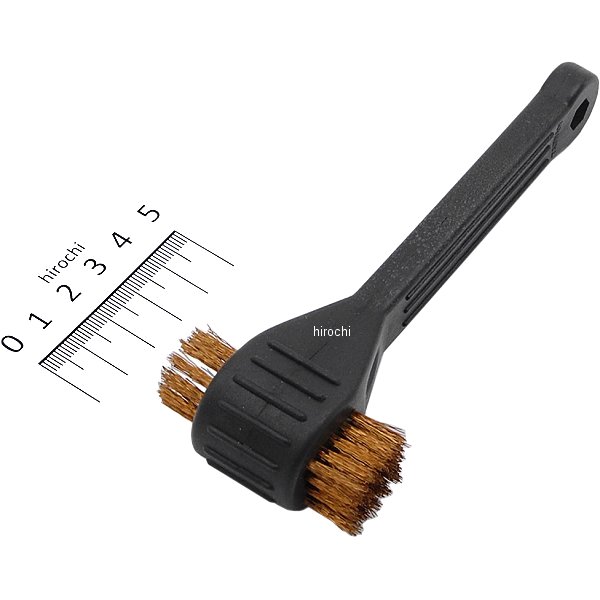 バッテリーターミナルブラシ