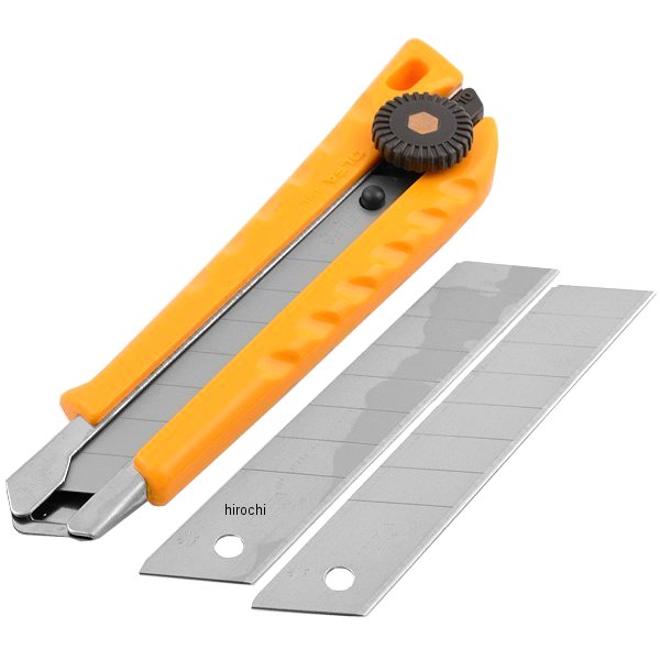 145mm カッターナイフ(左利用)