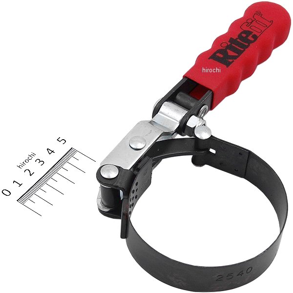 65- 83mm オイルフィルターレンチ