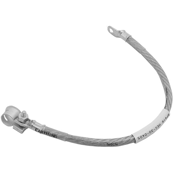 30sqx 40cm アーシングケーブル