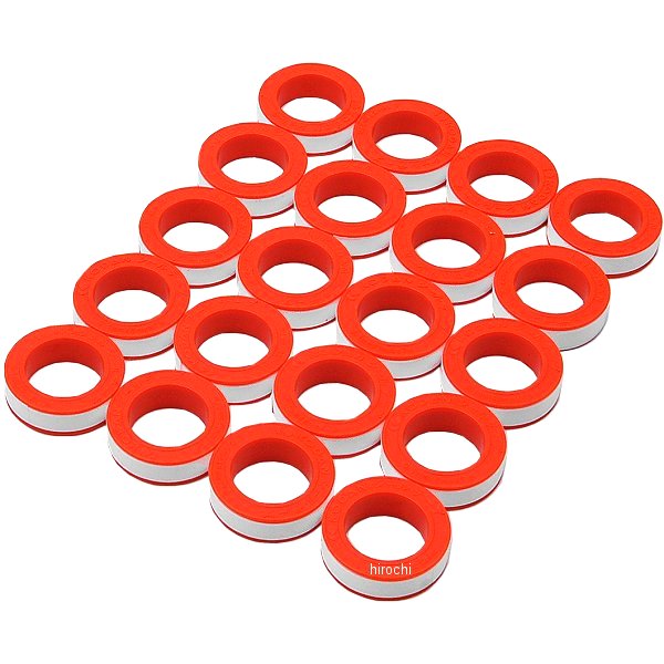 8 mmx7m シールテープ(20巻)