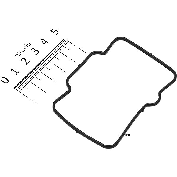 ケーヒン KEIHIN フロートチャンバーガスケット