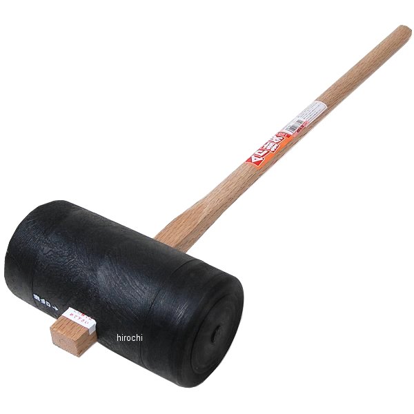 3.0kg/125mm プラスチック大ハンマー