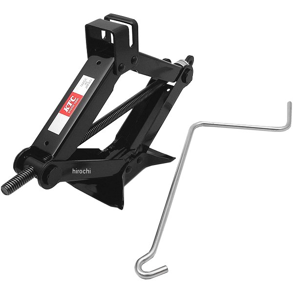 パンタグラフジャッキ 1000kg