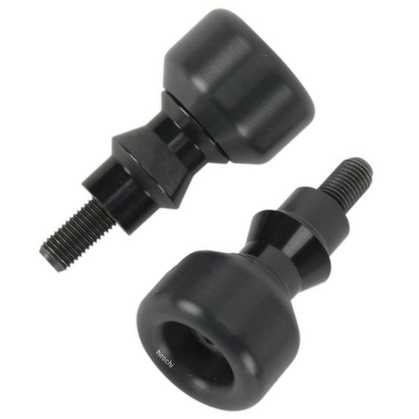 スイングアーム スライダー スプール 左右ペア 10mm カワサキ車