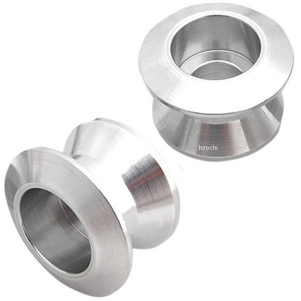 スイングアーム スライダーキット 汎用 シルバー