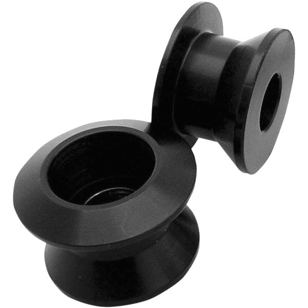 スイングアーム スライダーキット 汎用 黒