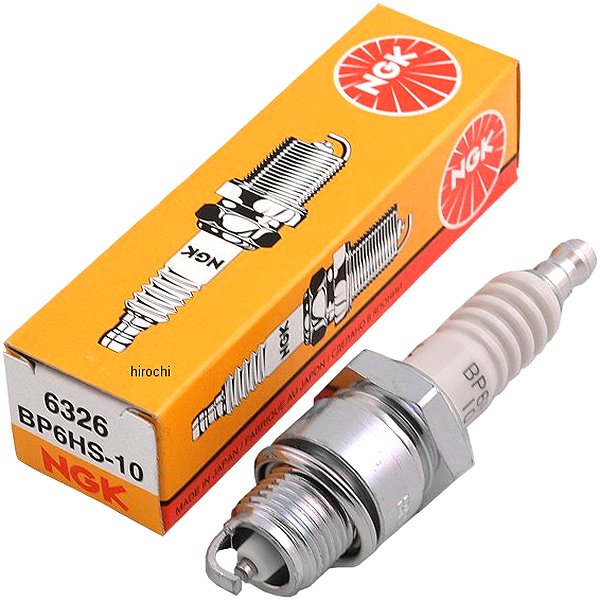 BP6HS-10  一般プラグ チャンプ