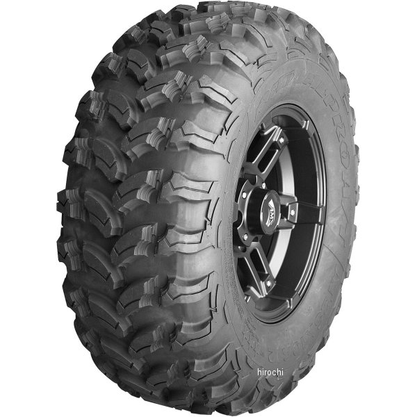 タイヤ ラジアル PRO A/T 25x10R12 8PR フロント/リア