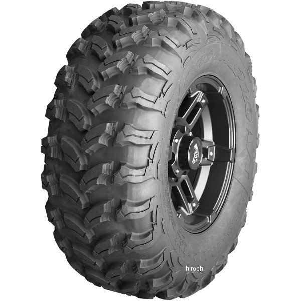 タイヤ ラジアル PRO A/T 26x11R12 8PR フロント/リア