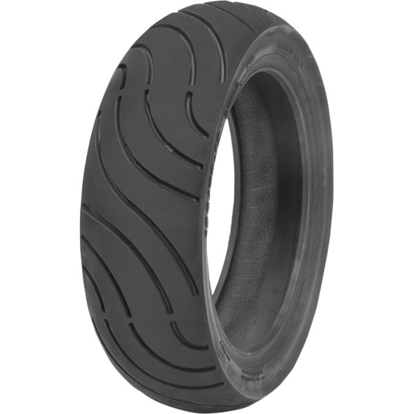 タイヤ スクーター ST108 130/70-12 56L フロント/リア