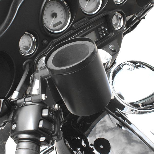 リブコプロダクト Rivco Products カップホルダー 黒