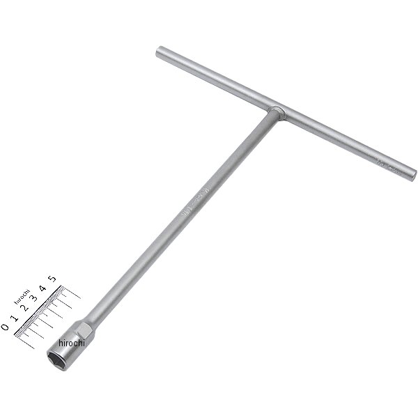 T型レンチ 1/2インチ