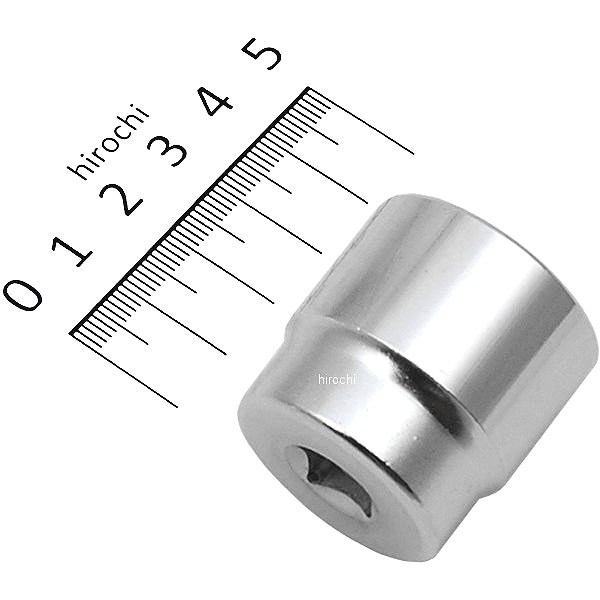 3/8インチsq 12角スタンダードソケット 26mm