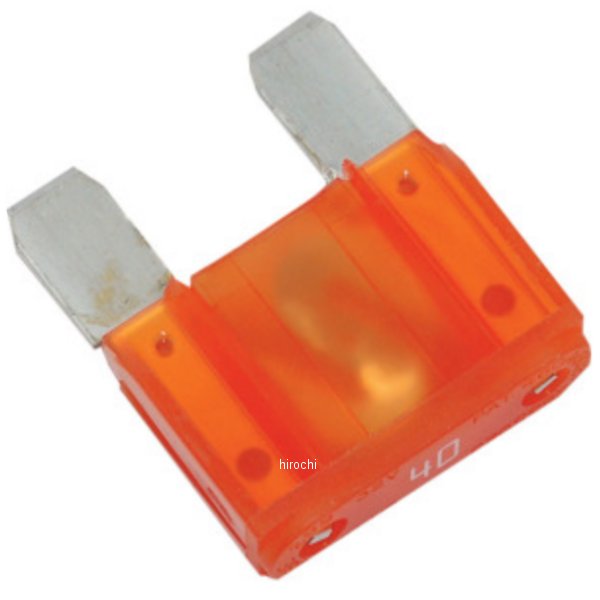 ヒューズ 40A (1個売り) 72314-01