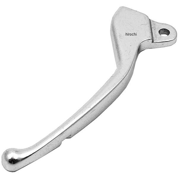 K・PIT ブレーキ左側/クラッチレバー シグナス- YL-02 シルバー