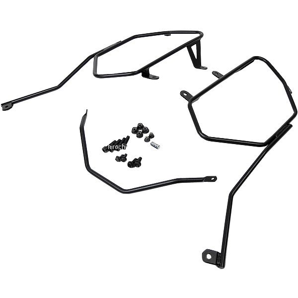 ジビ GIVI 1111 サイドバックサポート NC700X