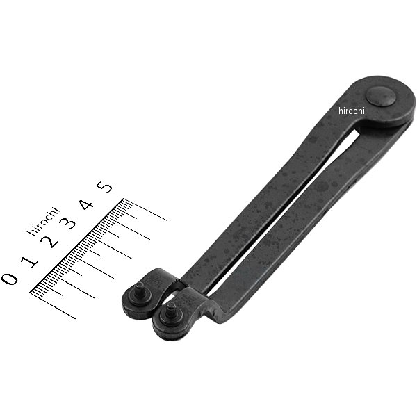 11- 50mm/3.0mm ヒンジピンレンチ