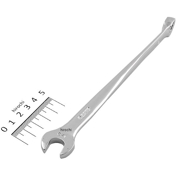 1/2" 片目片口スパナ(Xビーム)