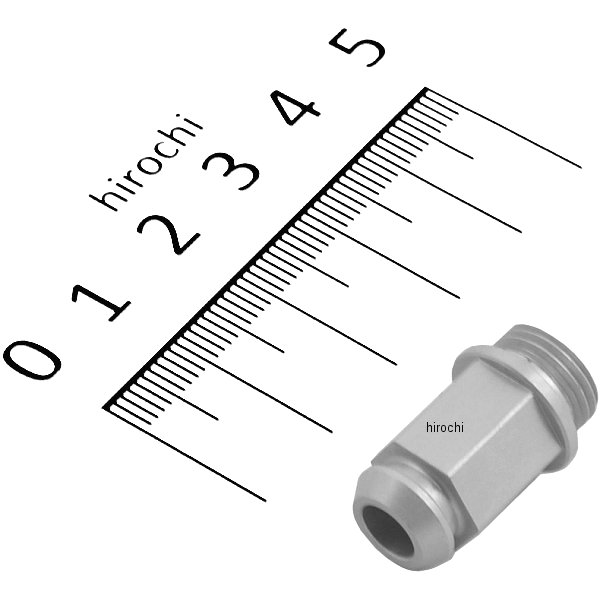 ミクニ ガイドホルダースタータ